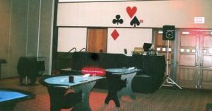 Nightwatch Productions