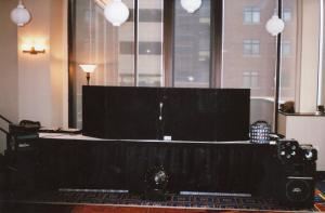 Nightwatch Productions