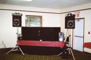 Nightwatch Productions