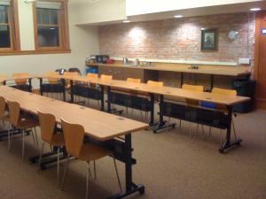 Fiske Meeting Room