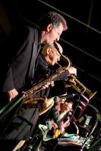 Kenny i Entertainment