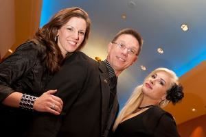 Kenny i Entertainment