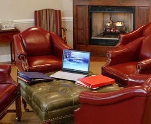 The Livery Room & Parlor