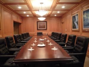 Viking Boardroom