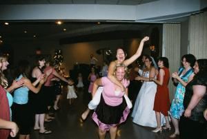 Mike Miller DJ Services