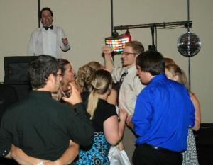 Mike Miller DJ Services