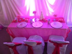 Party-People Rentals