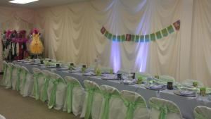 Party-People Rentals