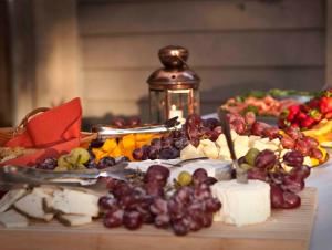 Crazy Dutchman Catering - Serious Food With A Fun Attitude!