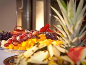 Crazy Dutchman Catering - Serious Food With A Fun Attitude!