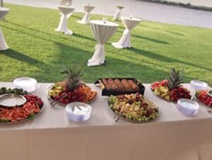 Crazy Dutchman Catering - Serious Food With A Fun Attitude!