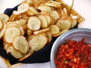 Crazy Dutchman Catering - Serious Food With A Fun Attitude!