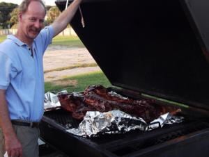 Crazy Dutchman Catering - Serious Food With A Fun Attitude!