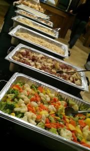 North Texas Elite Catering & Decorations