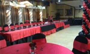 North Texas Elite Catering & Decorations