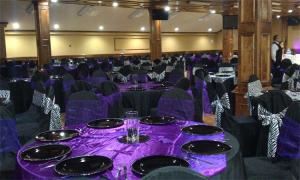 North Texas Elite Catering & Decorations