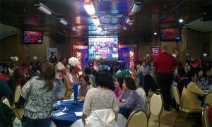 North Texas Elite Catering & Decorations