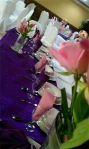 North Texas Elite Catering & Decorations