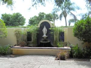 St. Mary's Episcopal Church