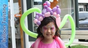 Painted You, Creative Entertainment