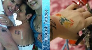 Painted You, Creative Entertainment