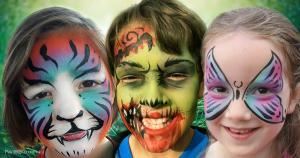 Painted You, Creative Entertainment