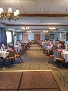 Wedding (Greatroom/Terrace)