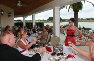 Everglades W/Terrace