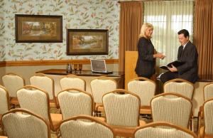 Executive Board Room