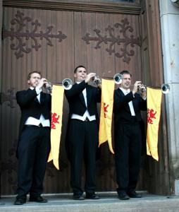 Columbine Entertainment