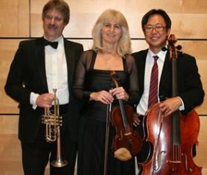 Columbine Entertainment