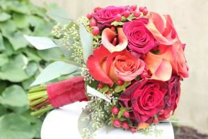 Blush Custom Weddings