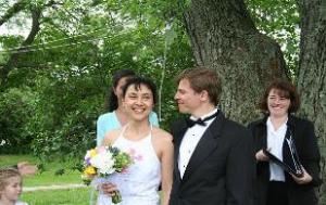 Hudson Valley Ceremonies