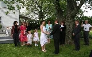 Hudson Valley Ceremonies