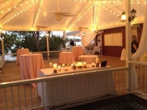 BETTER PARTY RENTALS