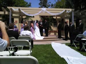 Temecula Valley Wedding Officiant