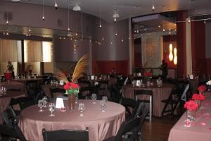 Premier Catering & Event Planning