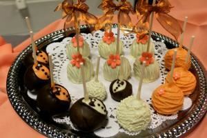 Premier Catering & Event Planning