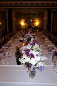 Premier Catering & Event Planning