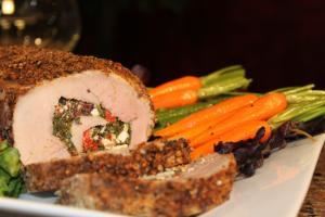 Premier Catering & Event Planning