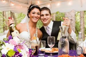 Premier Catering & Event Planning