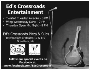 CJ the DJ - New England DJ