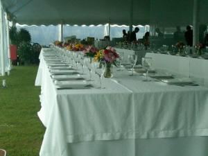 Millonzi Fine Catering