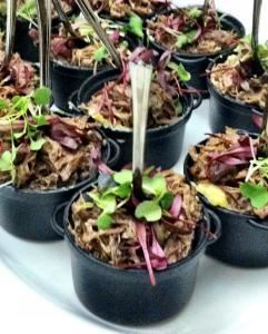 Millonzi Fine Catering