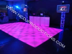 NC DJ Productions
