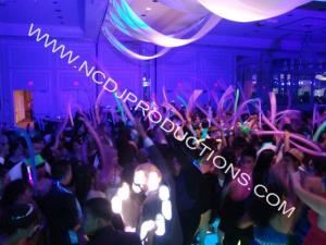 NC DJ Productions
