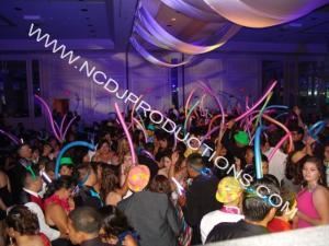 NC DJ Productions
