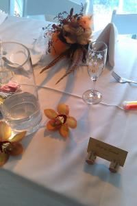 Artistic Affairs Catering