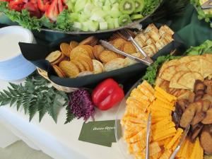 Artistic Affairs Catering