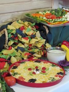 Artistic Affairs Catering